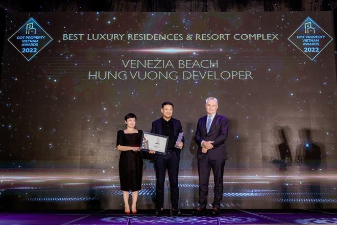 Hung Vuong Developer Hvd 1